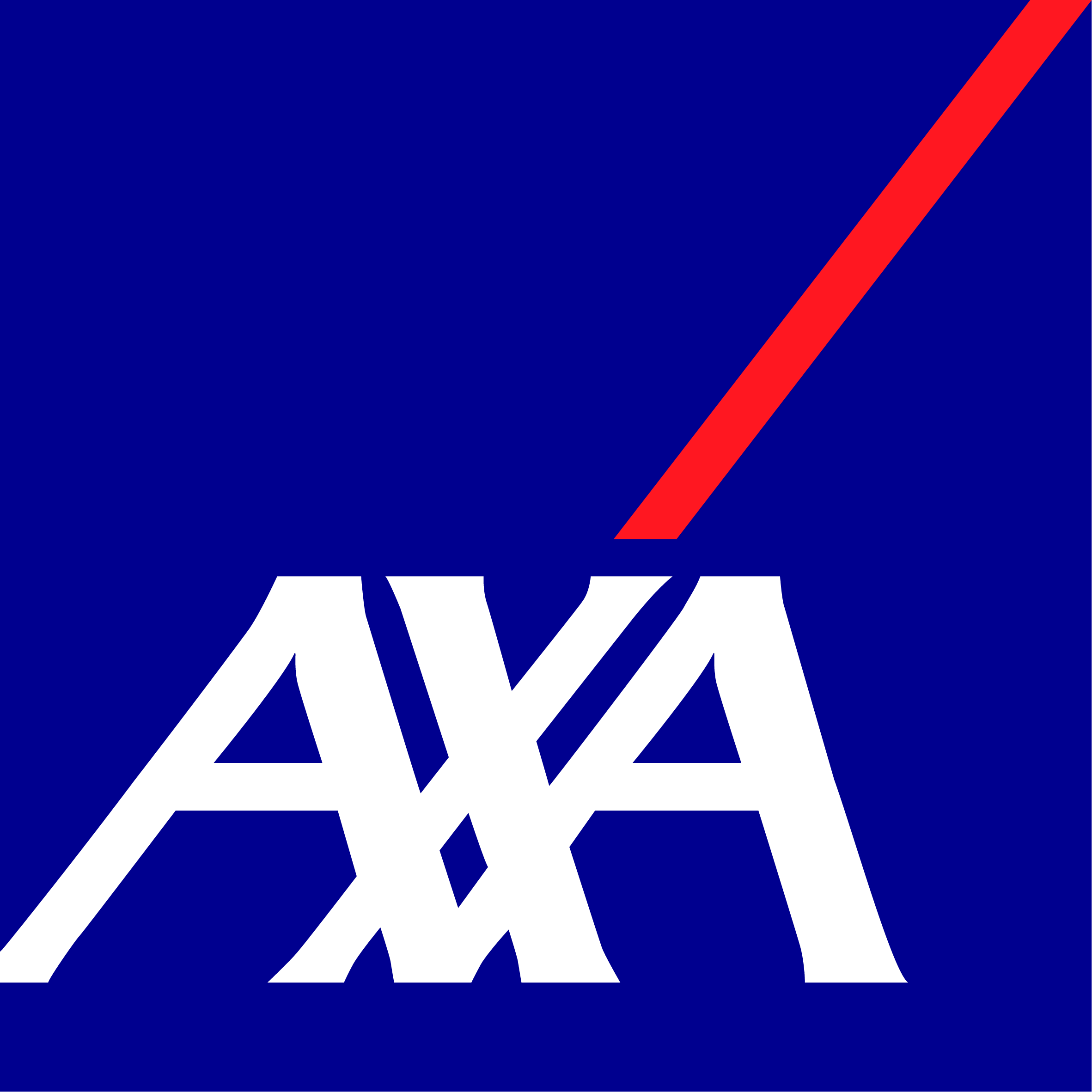 Axa Private Krankenversicherung. 