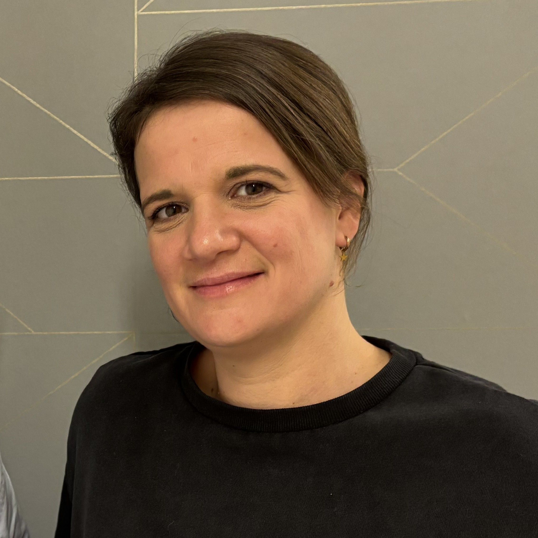 Vertrieb und Netzwerkmanagement. Ansprechpartnerin Friederike Wolff