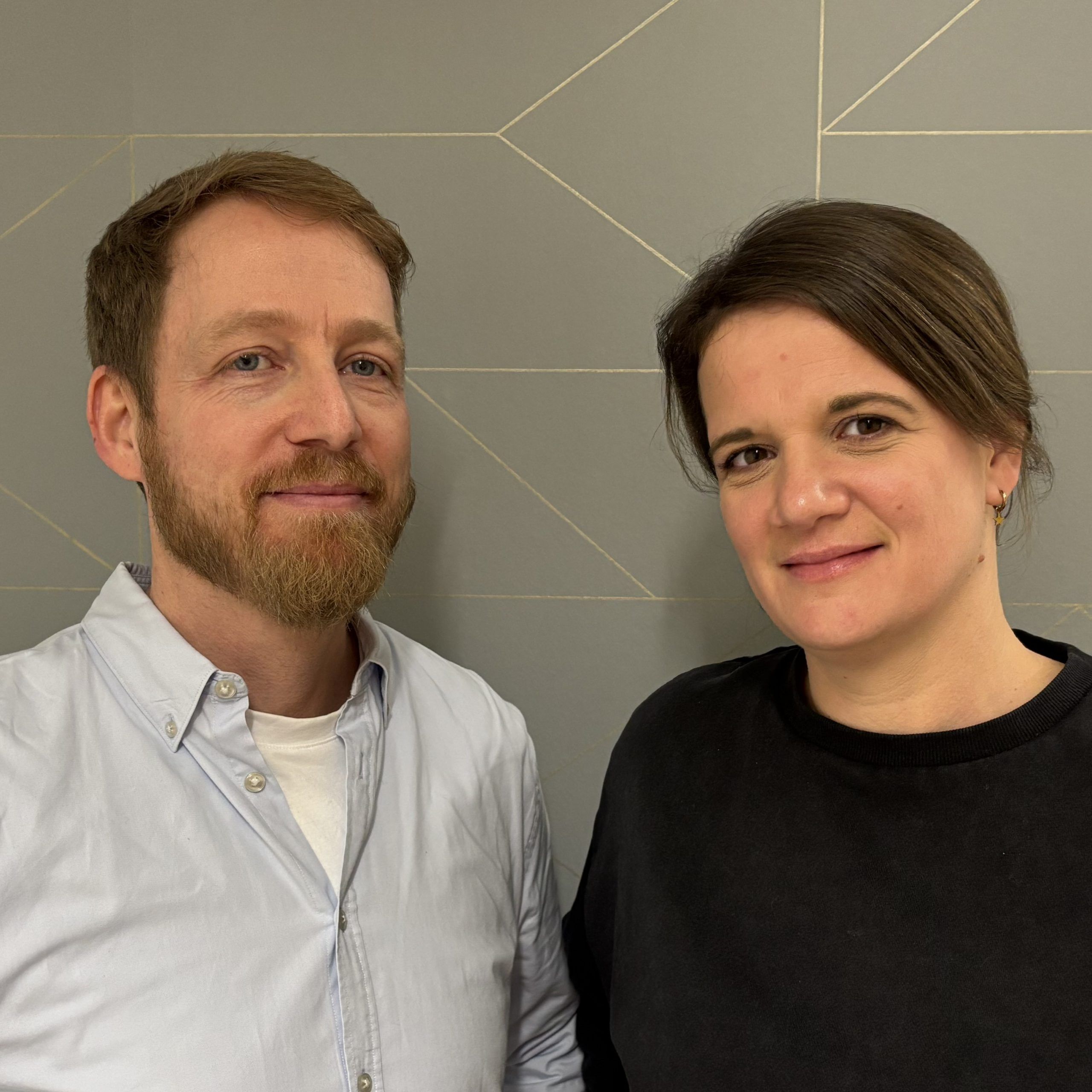 Netzwerkmanager René Engelmann. Für unsere Versorger und Netzwerkpartner.